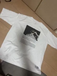 グローバルワーク グラフィックTシャツ Lサイズのサムネイル