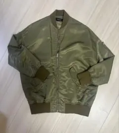 journal standard MA-1ジャケット