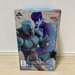【B賞】一番くじ ジョジョの奇妙な冒険 クレイジーダイアモンド