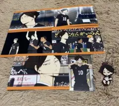 角名倫太郎 ハイキュー!! まとめ売り