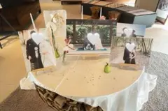 ウェルカムスペースセット