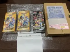 ポケモンカードゲーム VSTARユニバース & シャイニートレジャーBOXセット