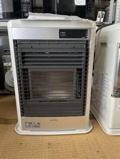 美品】寒冷地用 CORONA 大型 FF式 FF温風 ファンヒーター 秒速点火