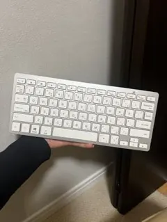 ワイヤレス Bluetooth キーボード 2006/KF-003