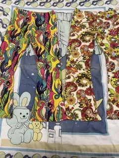 BOO FOO WOOの子供服のサムネイル