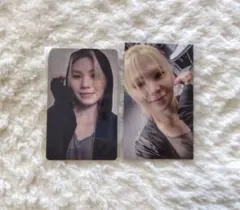 SEVENTEEN 会場限定 トレカ ウジ 日産 長居 日付入り