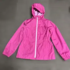 GapKids ピンクジャケット M (130)のサムネイル