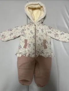 80 ジャンプスーツ