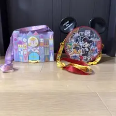 2025年最新】イッツアスモールワールド ポップコーンの人気アイテム