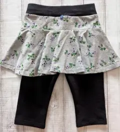 ハンドメイド☆スカッツ100