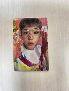 SEVENTEEN ホシトレカ