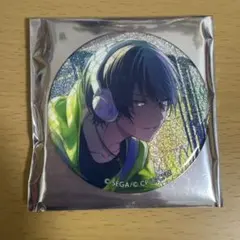 グリッター缶バッジイベントイラストコレクション vol.34B