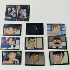 ⑦名探偵コナン イタジャガ