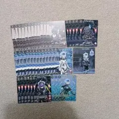 ビルディバイド オルト グリム ツイステ まとめ売り