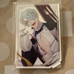 オトメイト オトマ オトふゆ キュピパラ アクリルスタンド アクスタ ピーター