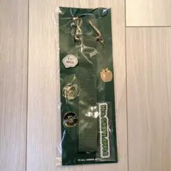Mrs.GREEN APPLE デコレーションストラップ Harmony