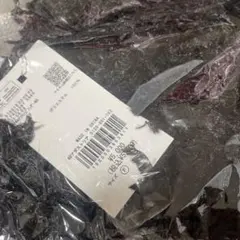 ローリーズファーム　2WAYフリンジフェザーNS