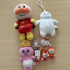 キーホルダー まとめ売り