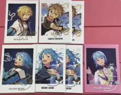 あんスタ　Ra*bits ぱしゃっつ 周年
