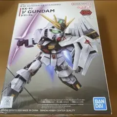 BANDAI RX-93 Vガンダム 未組立のサムネイル