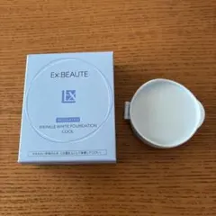 Ex:BEAUTE 薬用リンクルホワイトファンデーション クール レフィルのサムネイル