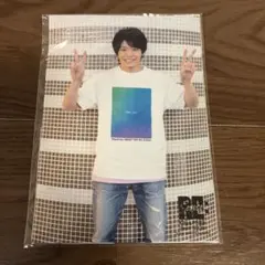 新品、未使用　King & Princeフォトセット　2021 岸優太