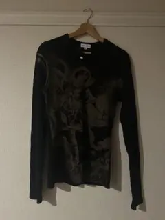 Vallad V.HENRY NECK L/S サーマル Lブラック - メルカリ