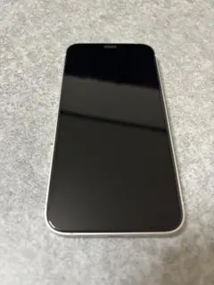 Apple iPhone 12 mini ホワイト 本体