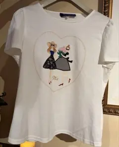 2026年最新】M'S GRACY レディース 半袖(Tシャツ) Tシャツ・カットソー