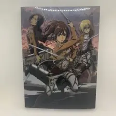進撃の巨人 第5巻