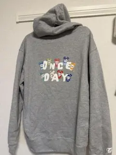 2026年最新】onceDAY パーカーの人気アイテム - メルカリ