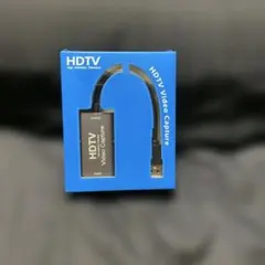 Newluck USB-A & HDMI 変換アダプタ キャプチャーボードのサムネイル