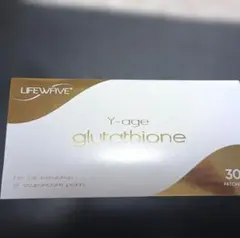 2026年最新】ライフウェーブ グルタチオンの人気アイテム - メルカリ