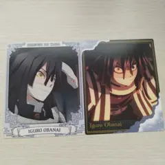 【鬼滅の刃 伊黒小芭内 スナップマイド スナマイ】のサムネイル