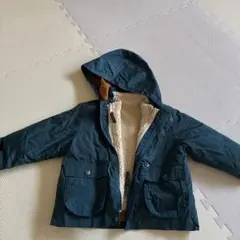 petit main コート 90cm