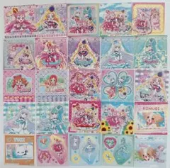 わんだふるぷりきゅあ　パン　シール