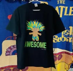 トロールドール　Tシャツ メンズ　イラスト　可愛い　キャラクター