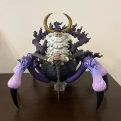 ⭐️ONE PIECE⭐️サターン聖⭐️一番くじ⭐️