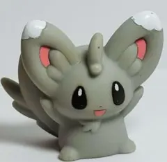 ◎1996年〜　チラーミィ　無言◎ ポケモン　ソフビ　30周年