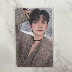 TXT お台場冒険王 ヨンジュン