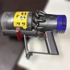 Dyson スティッククリーナーSV12 本体ジャンク - メルカリ