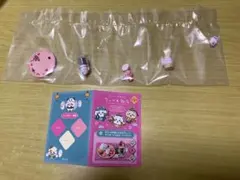 ちいかわ飯店ミニフィギュアコレクション