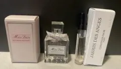 Dior ブルーミングブーケ、オードゥパルファンのサムネイル