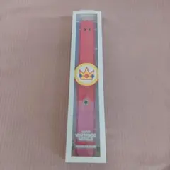 USJ Nintendo パワーアップバンド ピーチ姫