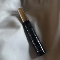 KISS ME ヒロインメイク ロング&カールマスカラ ブラック