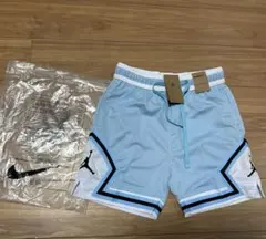 Jordan 雷模様 ショートパンツ新品エアジョーダン ハーフパンツ