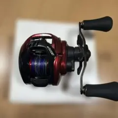 2026年最新】ダイワ(Daiwa) ベイトリール HRF PEスペシャル 7.3R-TWの