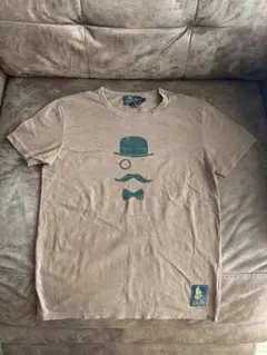 ラルフローレン/ラグビー/RUGBY/プリントTシャツ/サイズSのサムネイル