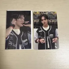 straykids スキズ VR リノ 入場特典 購入特典