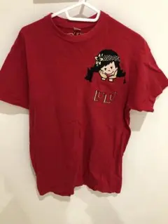 88Tees 赤Tシャツ